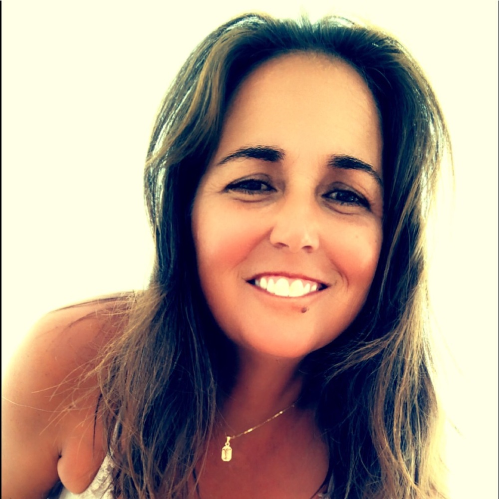 Meet your Posher, Christine